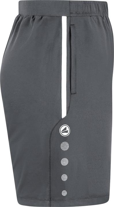 Immagine prodotto JAKO Pantaloncini da allenamento Allround Ladies (Banda radio 38 (2600 MHz))