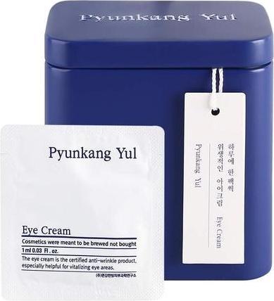 Image du produit Pyunkang Yul Crème pour les yeux (ml x 50ea) (Crème, 50 ml, Jour + nuit)