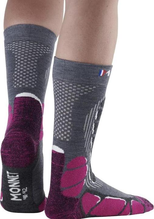 Actual product image Monnet Trek Light (37 - 38)