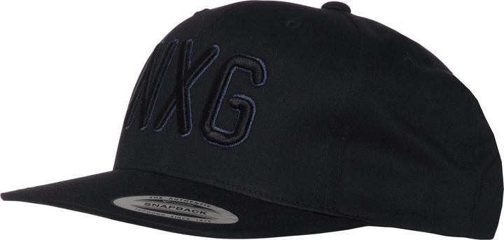 Actual product image MGA Protest Cap NXG Nagiri Flatisor Snapback Cap