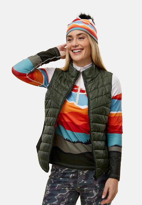 Actual product image Krimson Klover Sela (XS)