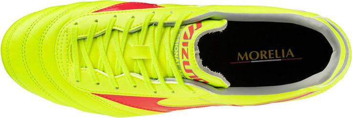 Immagine prodotto Mizuno Scarpa da calcio Morelia II Pro FG da uomo (44.5)