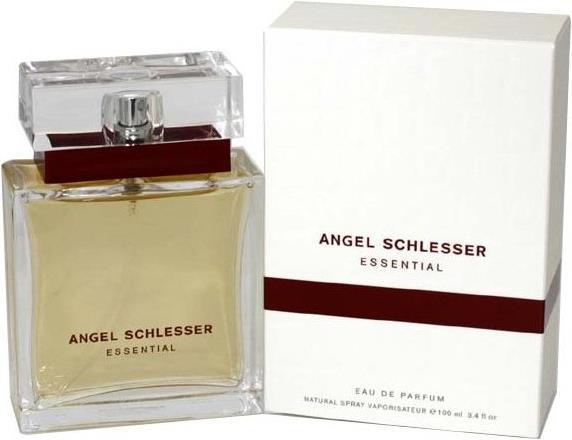 Actual product image Angel Schlesser Essential (Eau de parfum, 100 ml)