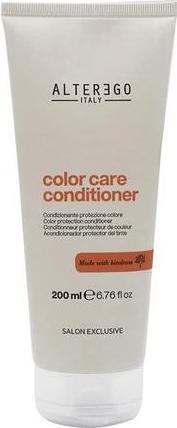 Image du produit Alter Ego Italy Alterego Color Care Conditioner pour cheveux colorés 200ml (200 ml)