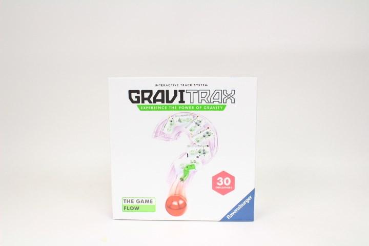 Produktbild Ravensburger GraviTrax The Game Flow