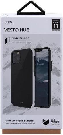 Image du produit Uniq Étui unique Vesto Hue iPhone 11 Pro blanc (Apple iPhone 11 Pro)