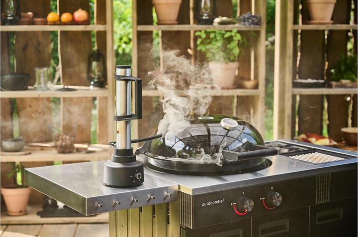 Produktbild Outdoorchef Smoke 18.491.52