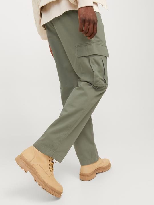 Produktbild Jack & Jones Jpstkarl Jjinfinna Cargo Pants (W31/L32)