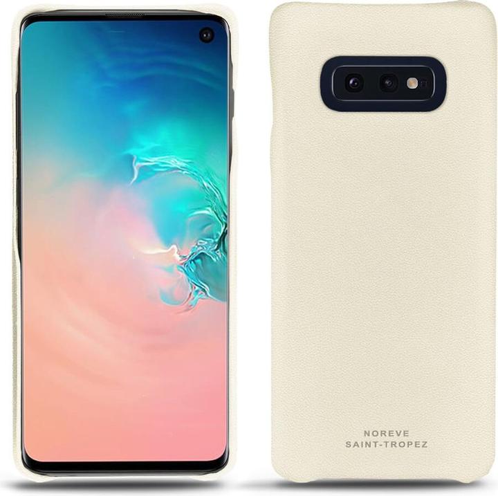 Image du produit Noreve Housse cuir (Samsung Galaxy S10e)