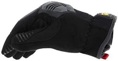 Produktbild Mechanix Wear Gloves Mechanix M-Pact® Open Cuff size 10 / L. Wrinkled cuff, TrekDry®, synthetic leather, palm, tee (10, L)