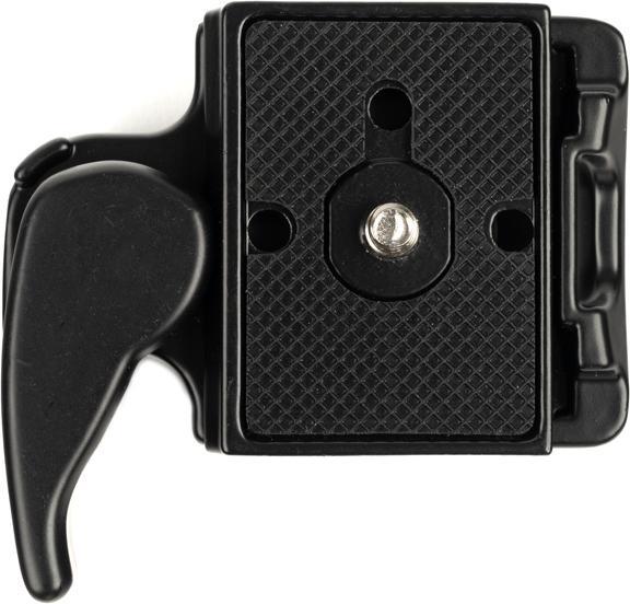 Immagine prodotto Caruba Sistema di fissaggio M 323 (Manfrotto 323) (Morsetto per stativo)
