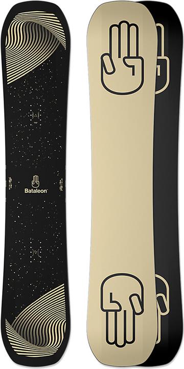Image du produit Bataleon Blow snowboard 22/23 (153)