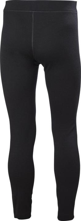 Actual product image Helly Hansen HH Workwear Lifa Merino uld underbuks med lange ben 75506 sort 4XL (4XL)