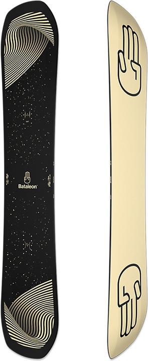 Image du produit Bataleon Blow snowboard 22/23 (153)
