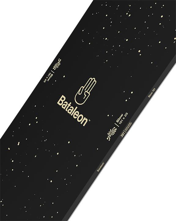 Image du produit Bataleon Blow snowboard 22/23 (153)