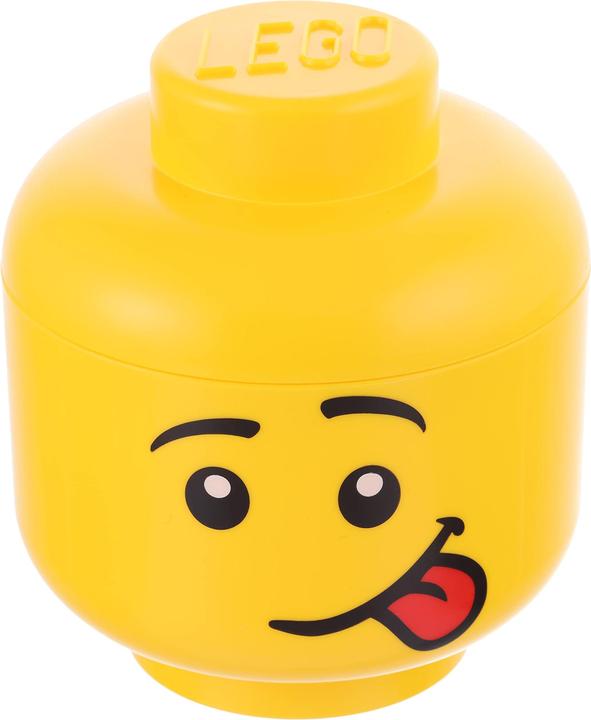 Storage boxes