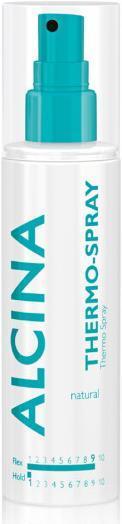 Actual product image Alcina Thermo Spray (125 ml)