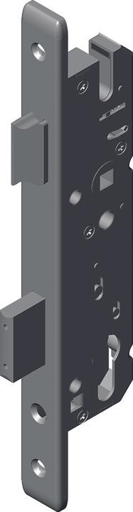 Actual product image KFV Fallenschloss 68 ER (Mortise lock)
