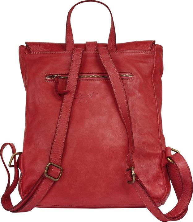 Actual product image Samantha Look Rucksack (5 l)