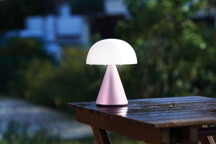 Actual product image Lexon Mina L