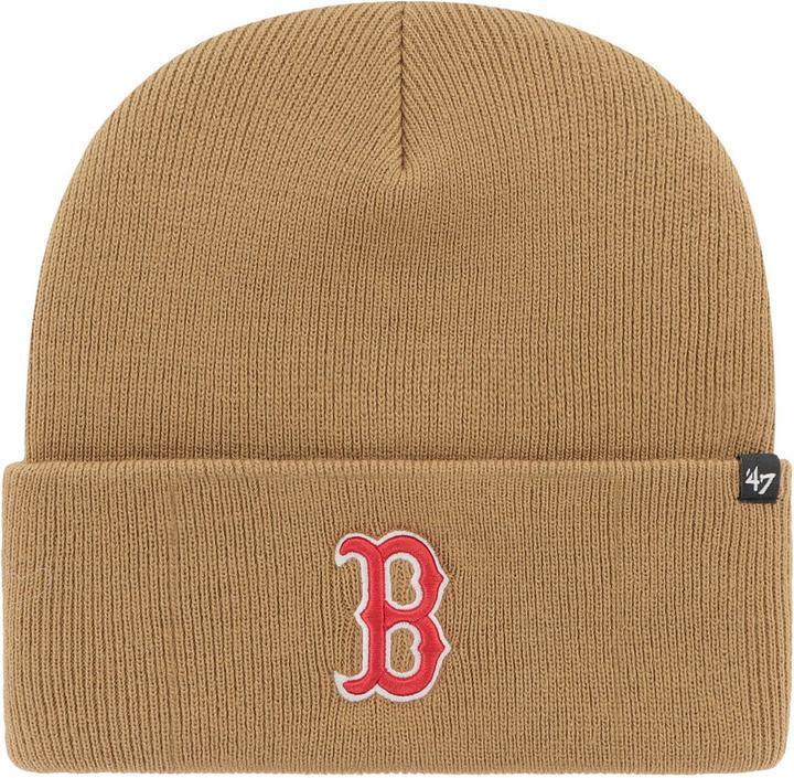 47 Brand Beanie Haymaker Boston Red Sox