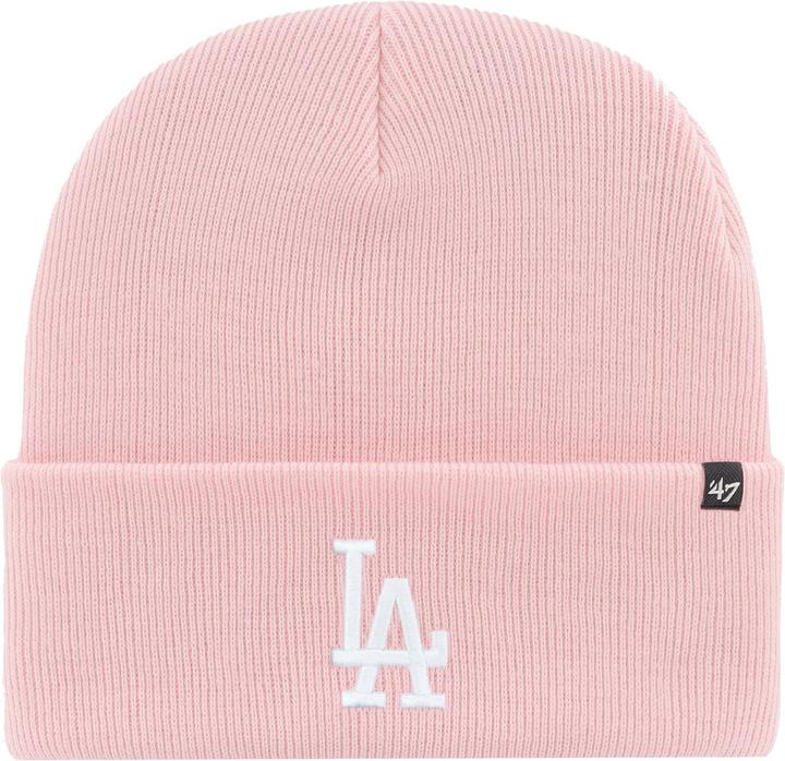 Actual product image 47 Brand Beanie Haymaker Los Angeles Dodgers