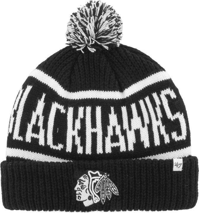 47 Brand Calgary Chicago Blackhawks