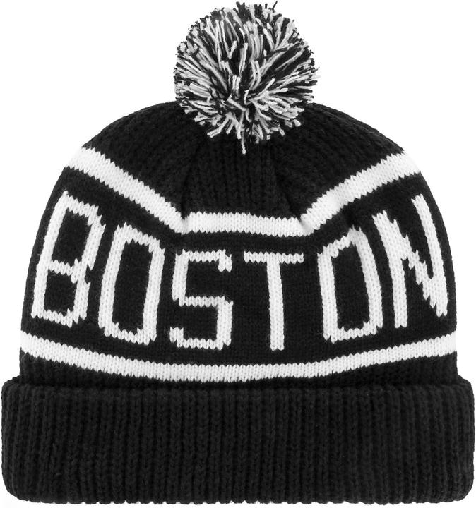 Actual product image 47 Brand Calgary Boston Bruins