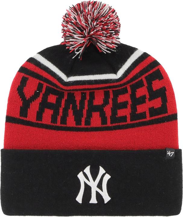 47 Brand Knit Stylus New York Yankees