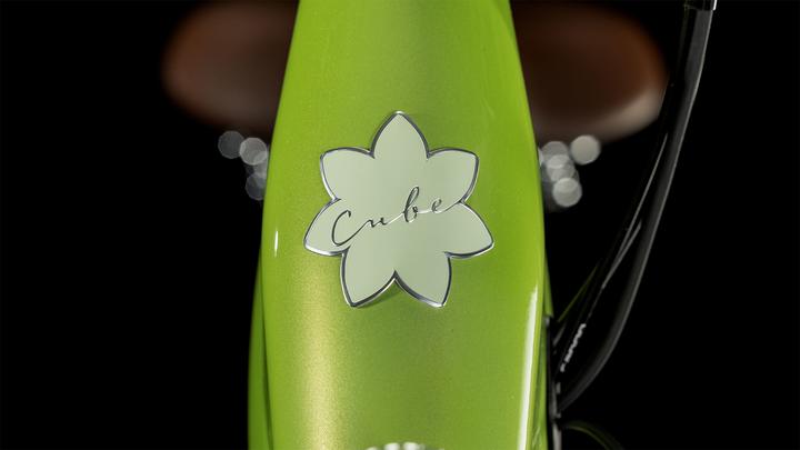 Produktbild Cube Bike Ella Ride Hybrid 500 (50 cm)
