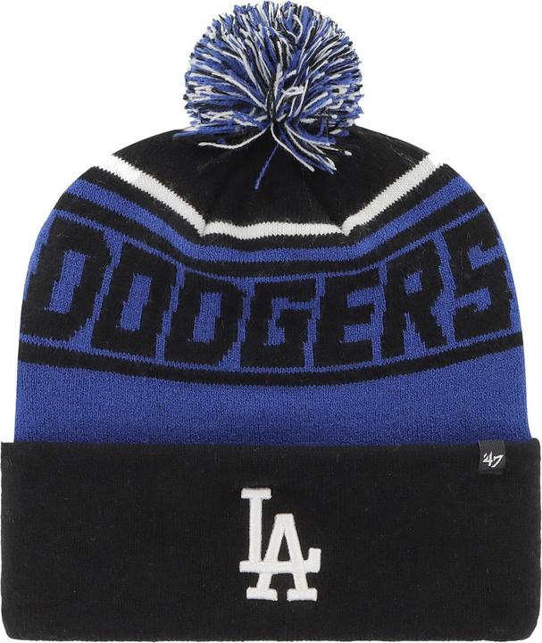 Immagine prodotto 47 Brand Stilo a maglia Los Angeles Dodgers