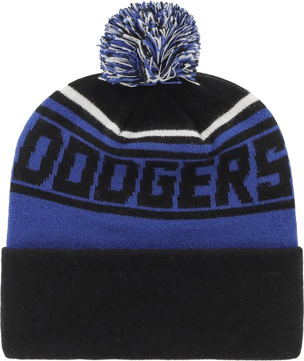Immagine prodotto 47 Brand Stilo a maglia Los Angeles Dodgers