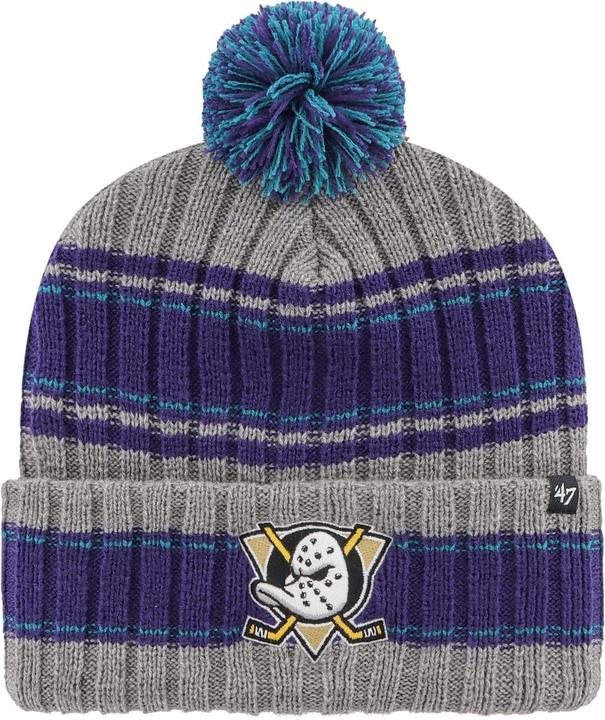 47 Brand Rexford Anaheim Ducks