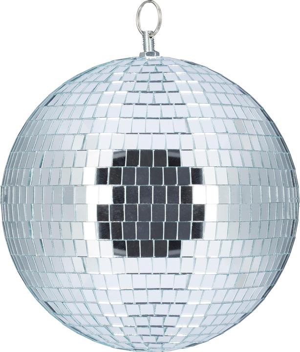 Immagine prodotto Relaxdays Palla da Discoteca, da Appendere (20 cm)