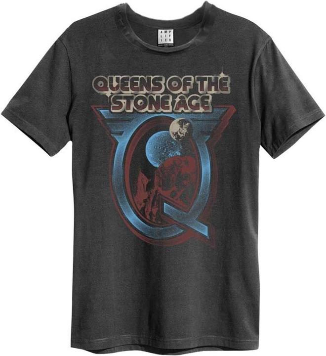 Amplified Outer Space Tshirt (XS)