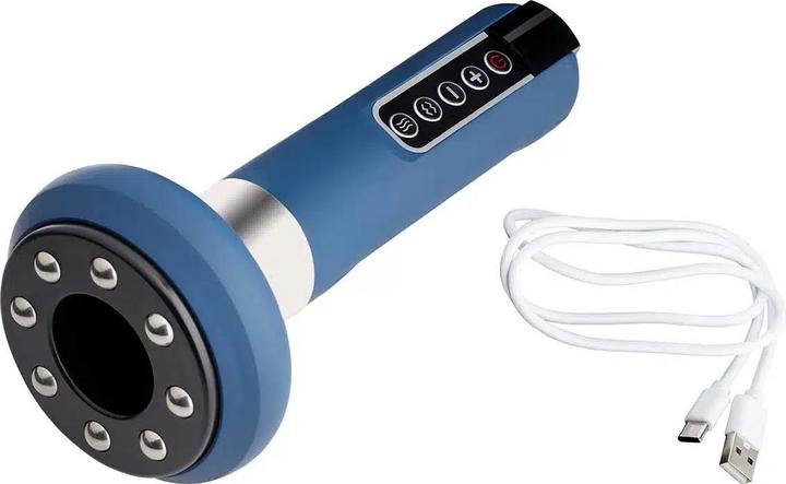 Actual product image Medivon Halley Hand Massager