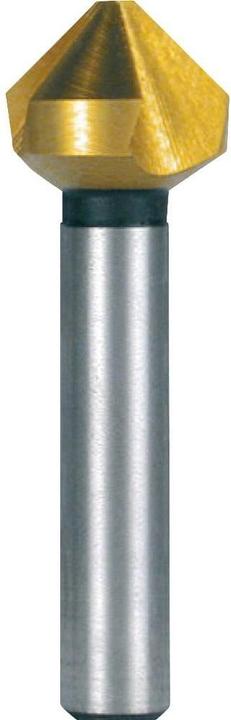 Produktbild Ruko Kegelsenker 25 mm HSS TiN 1 St. (25 Millimeter)