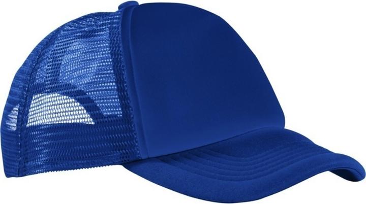 Produktbild Bullet Trucker 5 Panel Kappe (One Size)