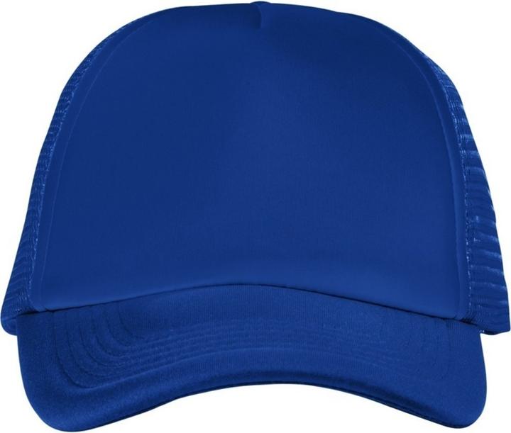 Produktbild Bullet Trucker 5 Panel Kappe (One Size)