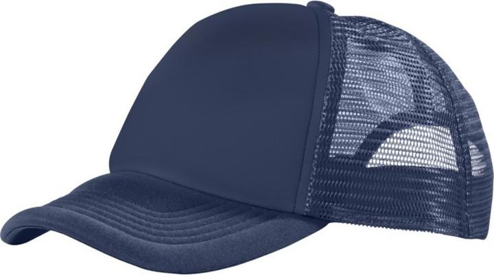 Actual product image Bullet Trucker 5 Panel Cap (One size)