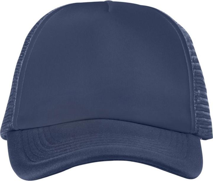 Actual product image Bullet Trucker 5 Panel Cap (One size)