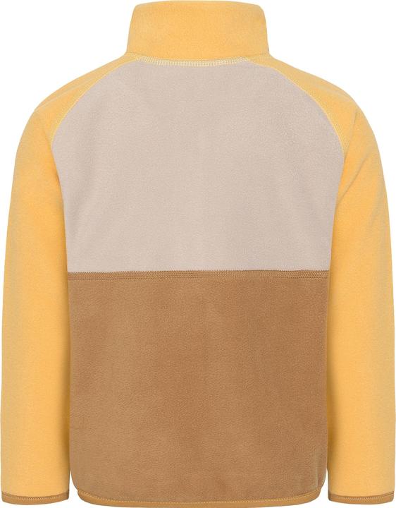 Produktbild Didriksons Kid's Monte Half-Buttoned 4