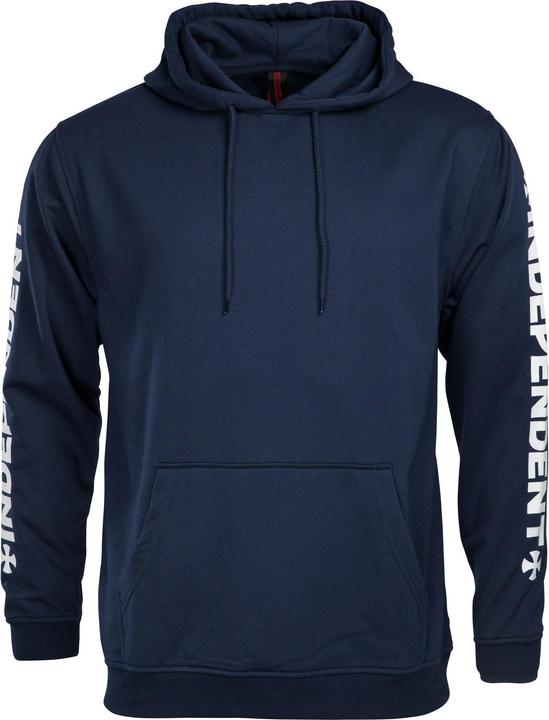 Immagine prodotto Independent Cross Hoody (S)