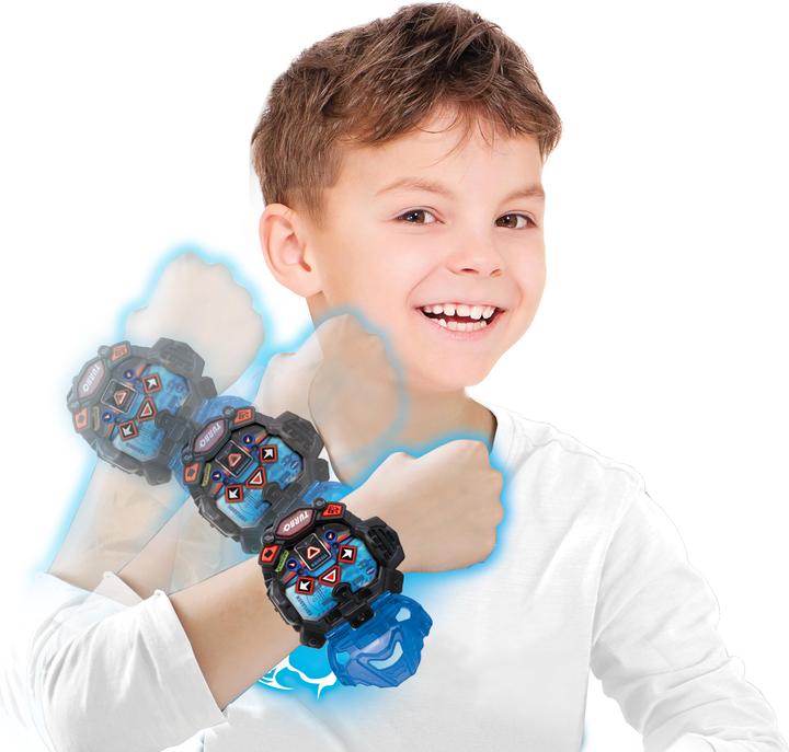 Produktbild VTech Turbo Force Racers - Race Car