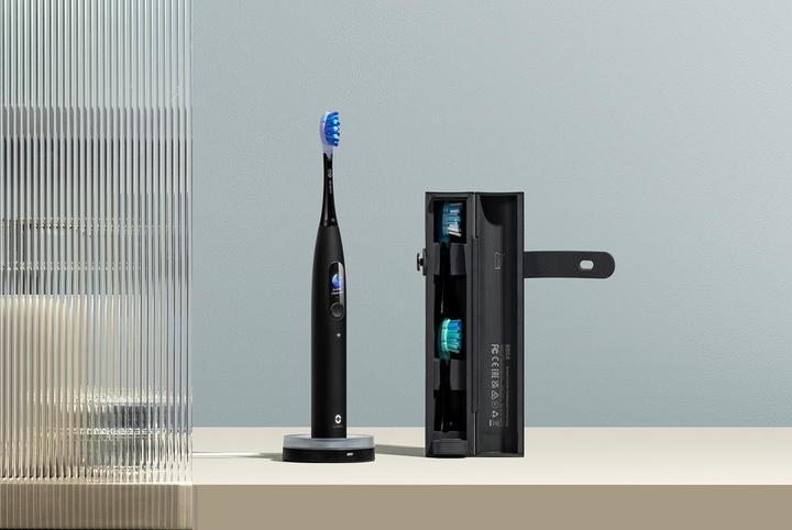 Immagine prodotto Clean Oclean X Ultra (Spazzolino sonico)