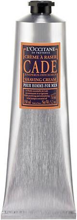 L'Occitane Cade Shaving Cream (150 ml)