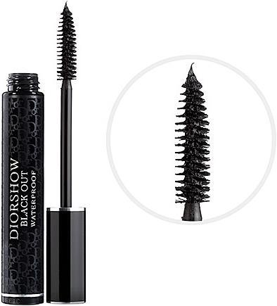 Image du produit Dior Diorshow Black Out (099 Kohl Black)