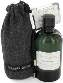 Actual product image Geoffrey Beene Grey Flannel (Eau de toilette, 120 ml)