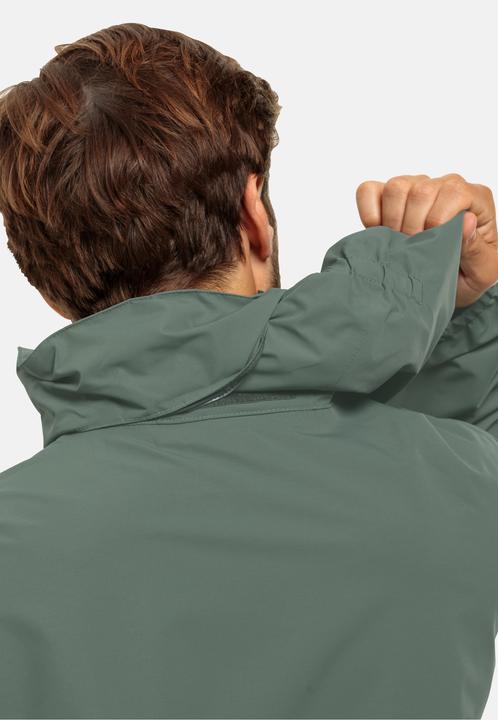Produktbild Jack Wolfskin Stormy Point 2L Jkt M (XXL)