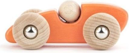 Actual product image Bajo Eco Sport car 7x7x7x cm